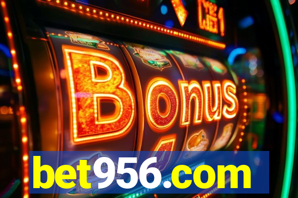 bet956.com