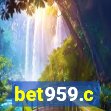 bet959.c