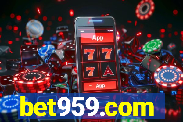 bet959.com