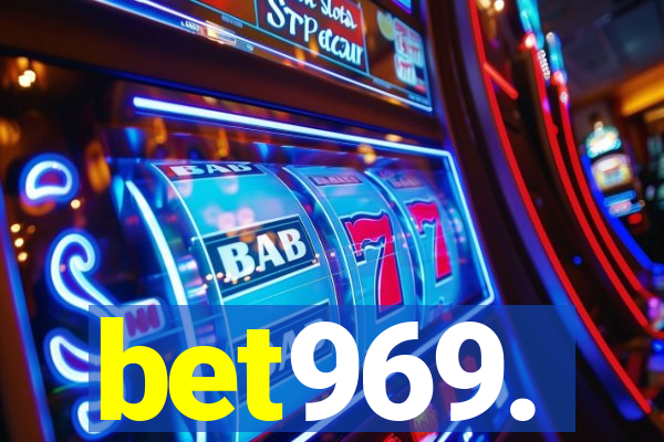 bet969.