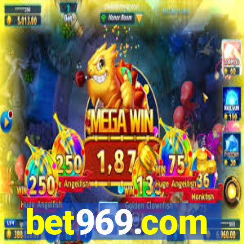 bet969.com