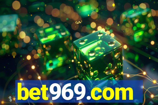 bet969.com