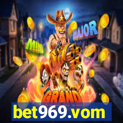 bet969.vom