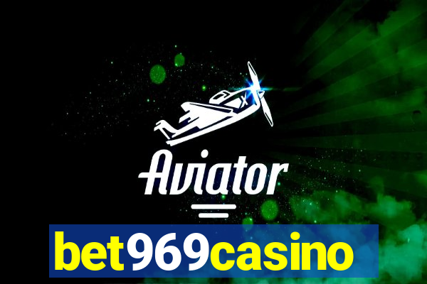 bet969casino