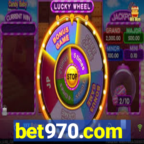 bet970.com