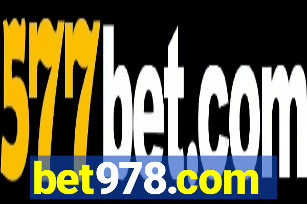 bet978.com