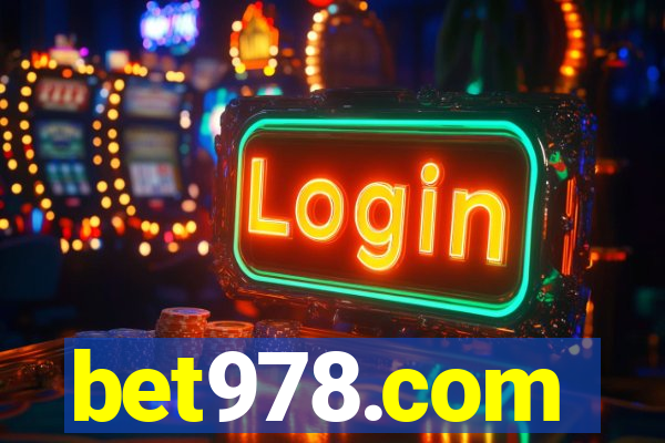 bet978.com