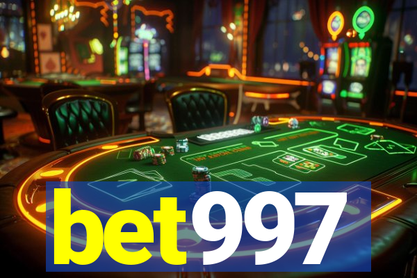 bet997