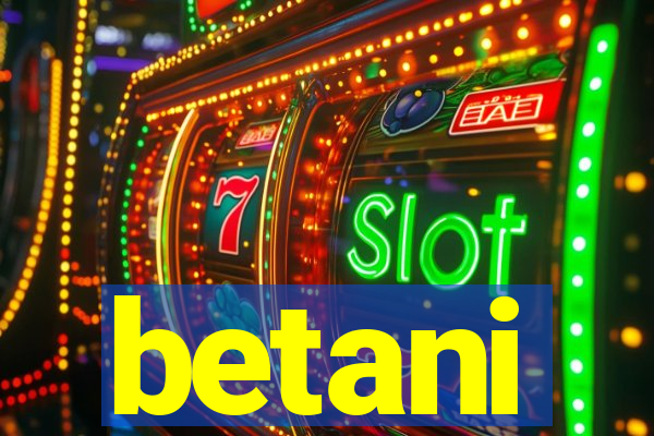 betani