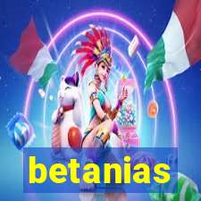 betanias