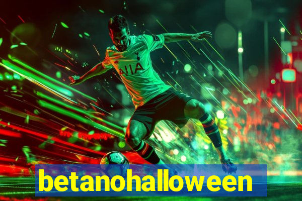 betanohalloween