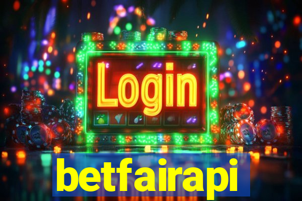 betfairapi