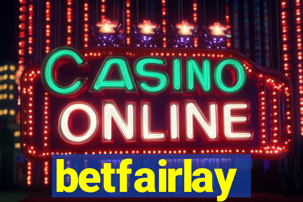 betfairlay