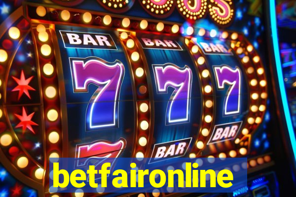 betfaironline