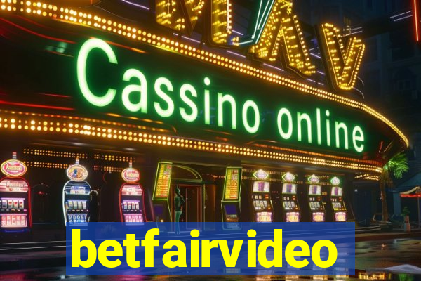 betfairvideo