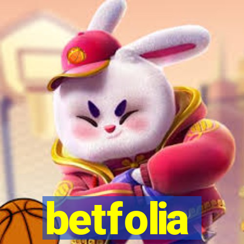 betfolia