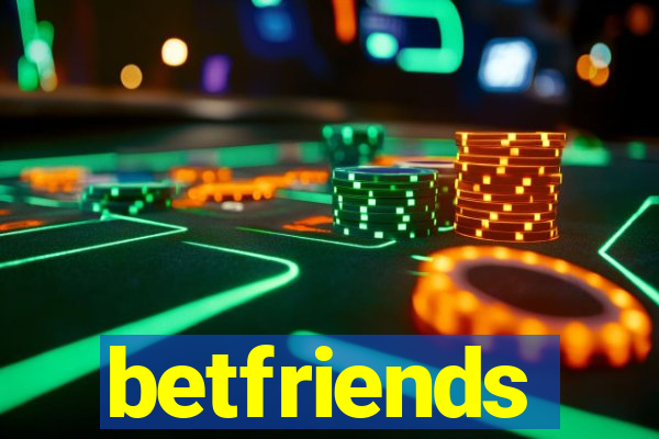 betfriends