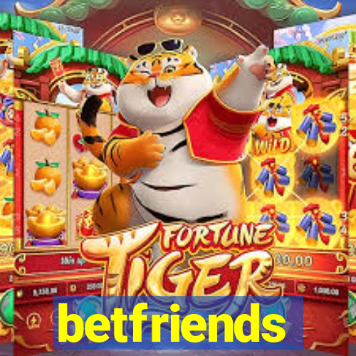 betfriends