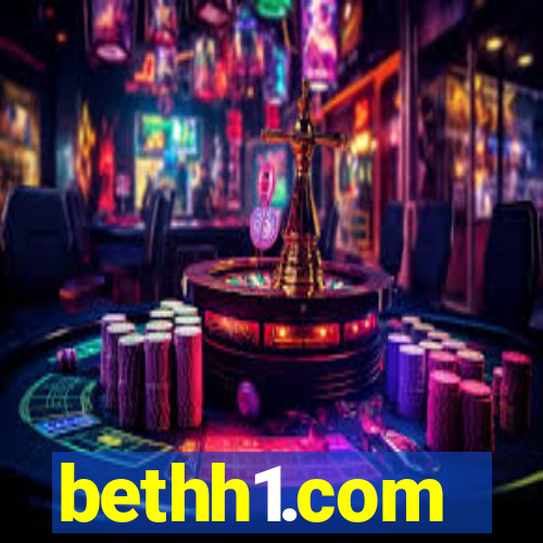 bethh1.com