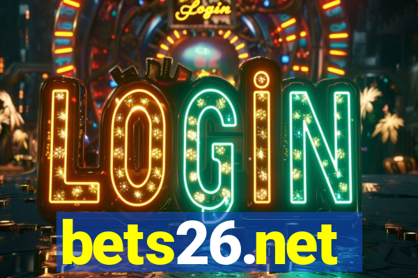 bets26.net