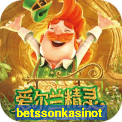 betssonkasinot