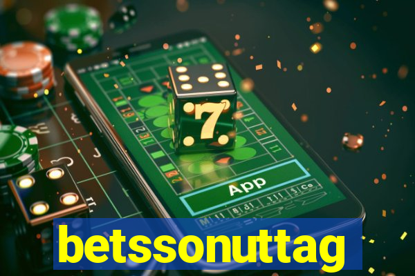 betssonuttag