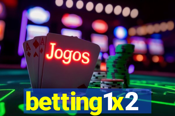 betting1x2