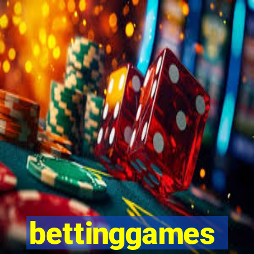 bettinggames