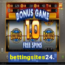 bettingsites24.com