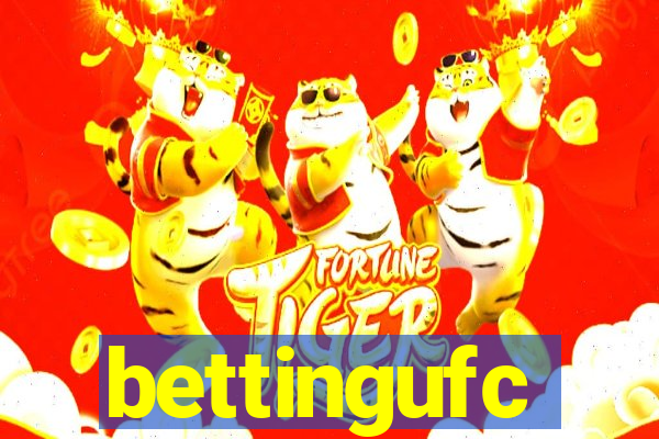 bettingufc