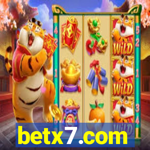 betx7.com