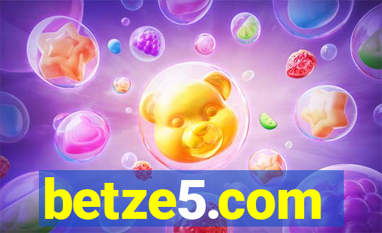 betze5.com