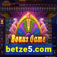 betze5.com