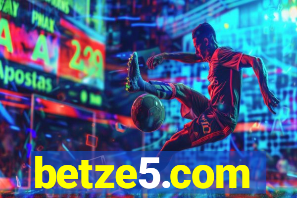 betze5.com