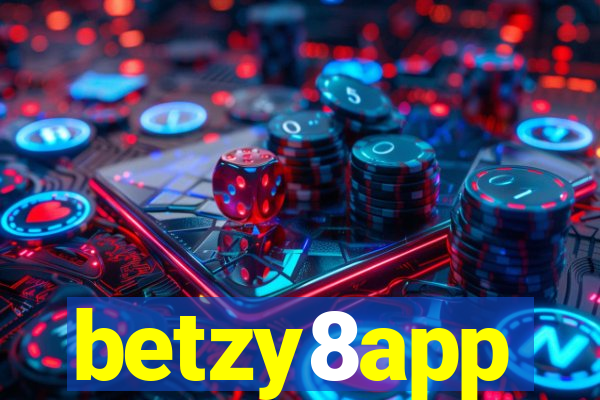 betzy8app