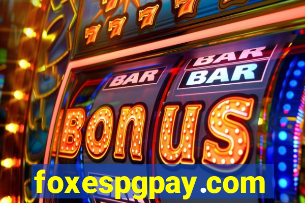 foxespgpay.com