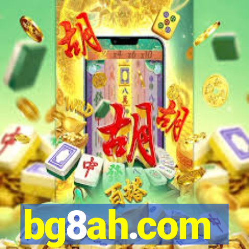 bg8ah.com