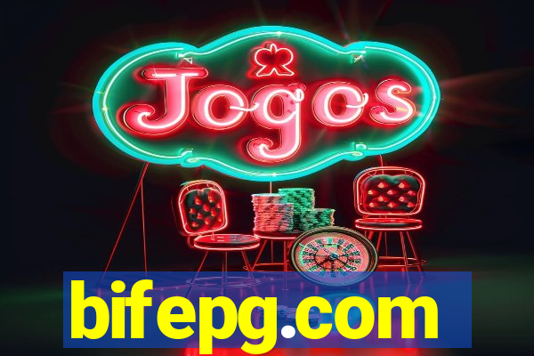 bifepg.com