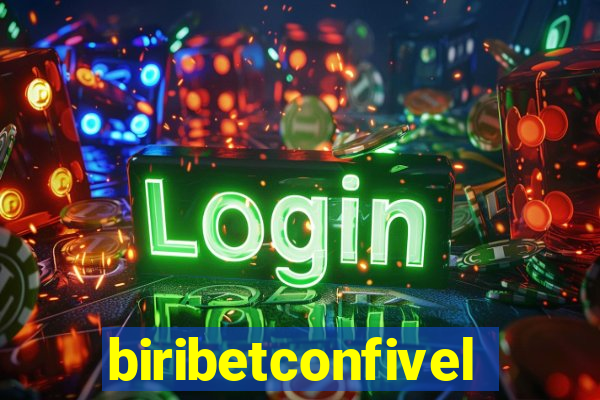 biribetconfivel