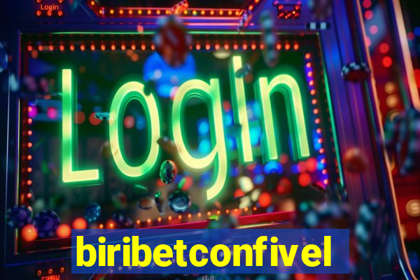 biribetconfivel