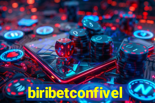 biribetconfivel