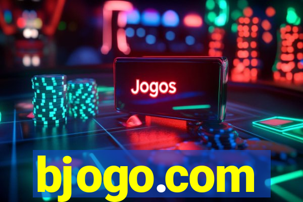 bjogo.com