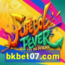 bkbet07.com