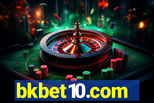 bkbet10.com