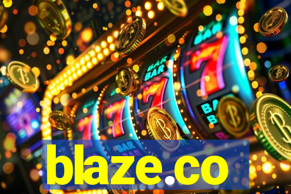 blaze.co