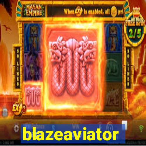 blazeaviator