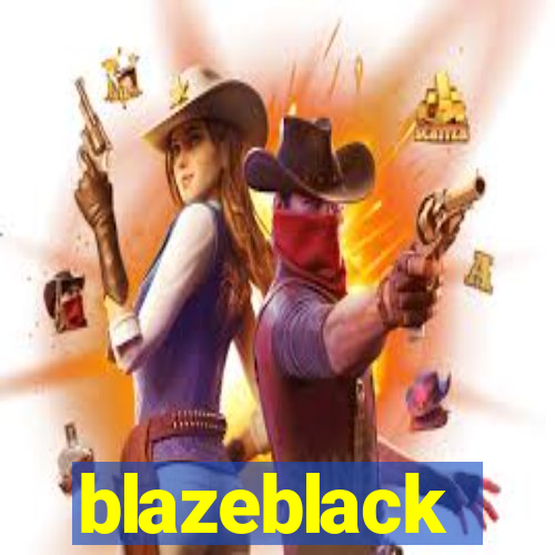 blazeblack