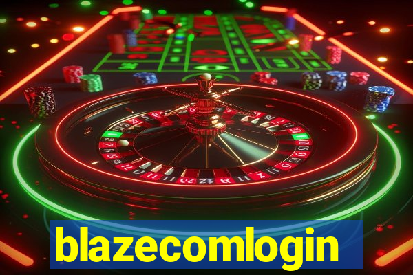 blazecomlogin