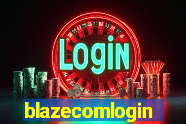 blazecomlogin