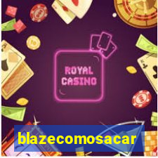 blazecomosacar